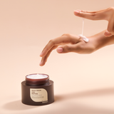 Snail Mucin and Peptide Skin Revive Cream 100g