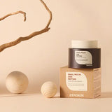 Snail Mucin and Peptide Skin Revive Cream 100g