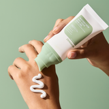 Watery Dew Nia-Cica Sun Gel 50g