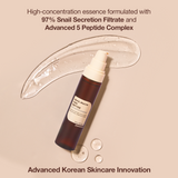 Snail Mucin and Peptide Skin Revive Essence 100ml