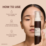 Snail Mucin and Peptide Skin Revive Essence 100ml
