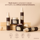 Snail Mucin and Peptide Skin Revive Essence 100ml