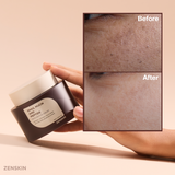Snail Mucin and Peptide Skin Revive Cream 100g